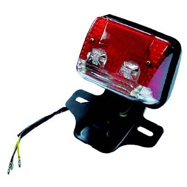 Taillight CGL125 NEW MODEL